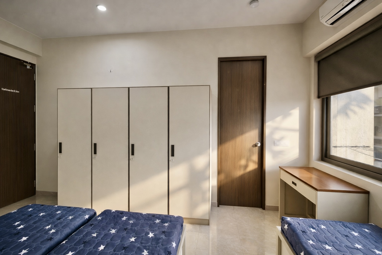 Ant Co-Living โ Premium Shared Room
